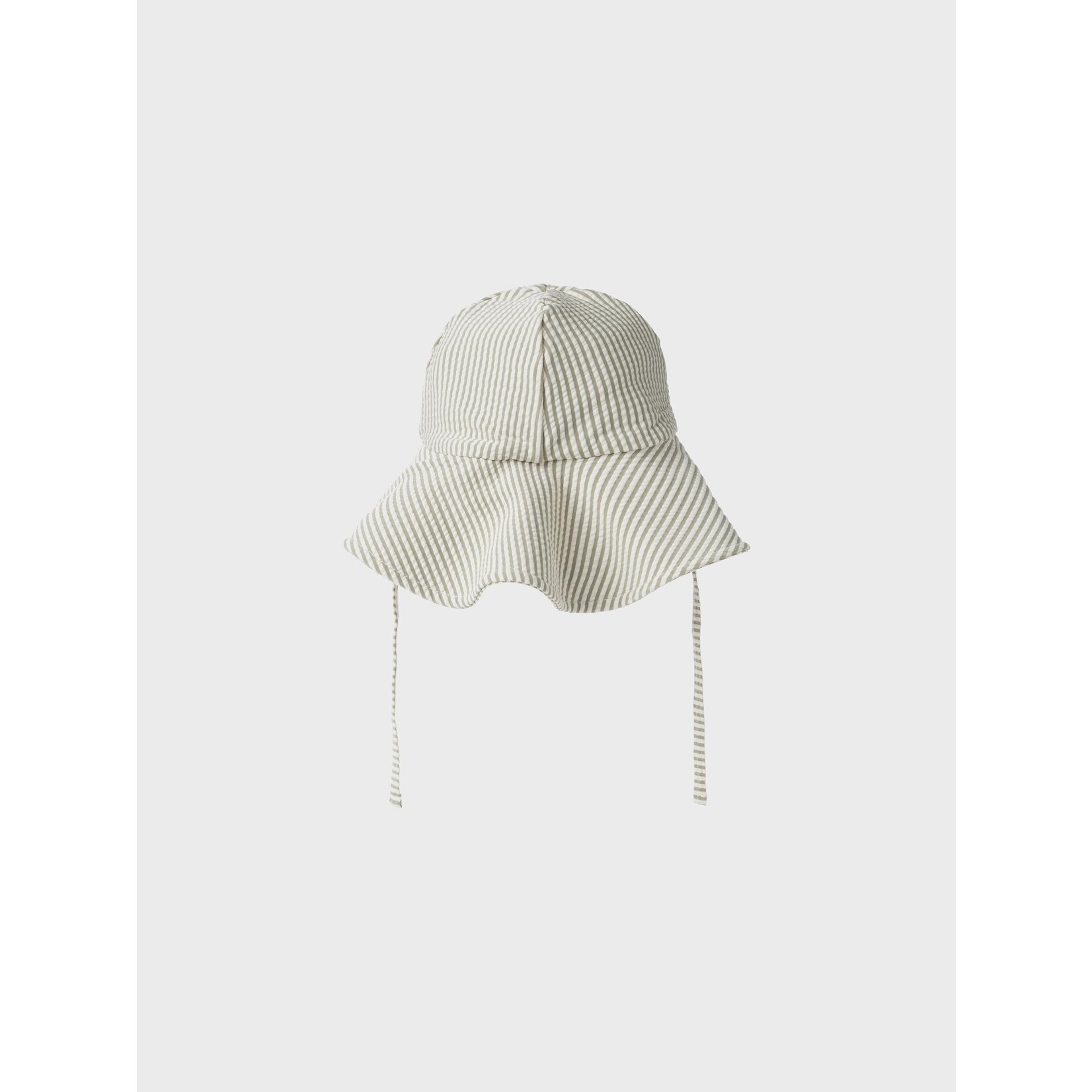 Lil Atelier Lil Atelier - NBMFONDO UV HAT LIL - Dried Sage