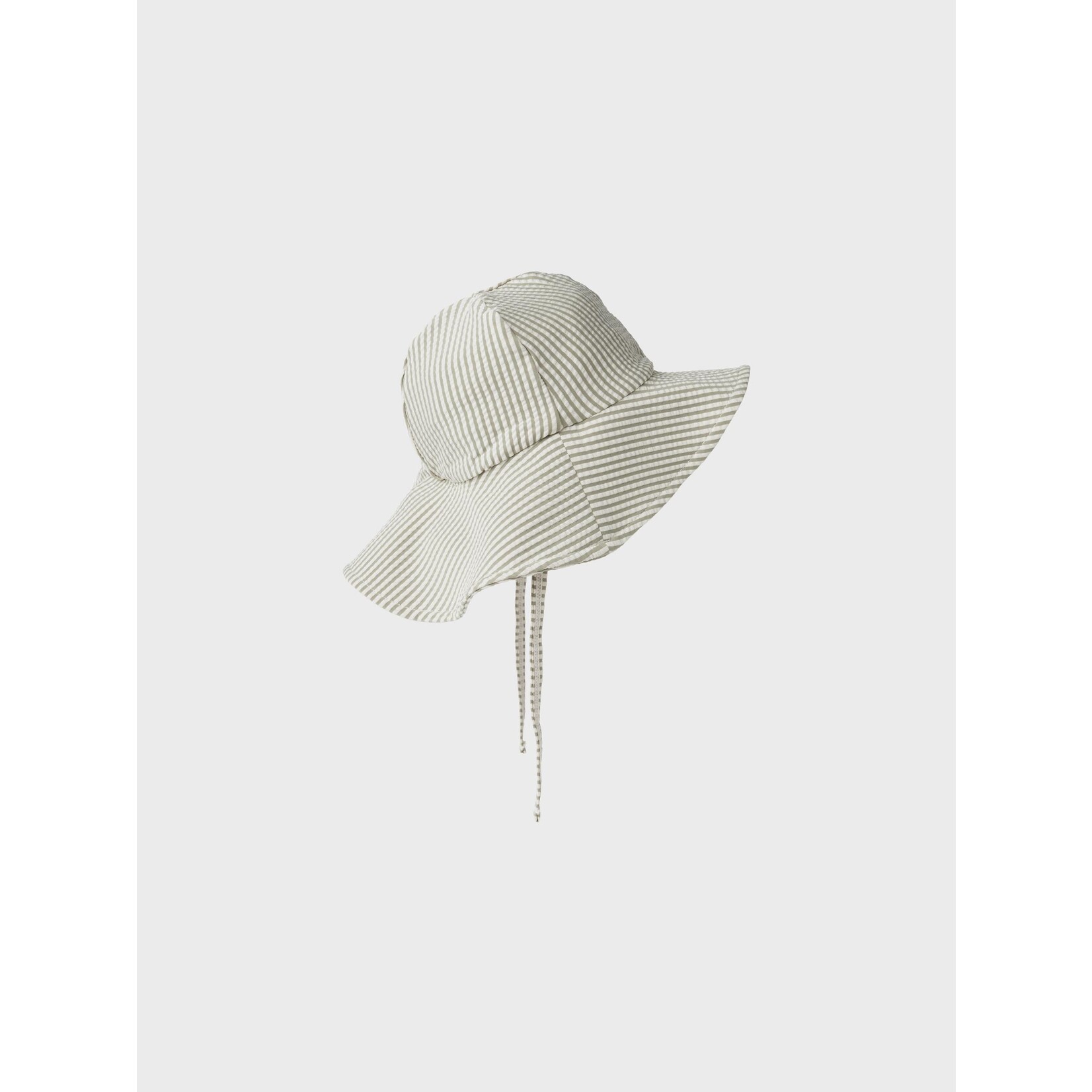 Lil Atelier Lil Atelier - NBMFONDO UV HAT LIL - Dried Sage