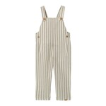 Lil Atelier Lil Atelier - NMMDINO LOOSE OVERALL LIL - Turtledove