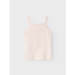 Lil Atelier NMFRACHEL NUN SLIM STRAP TOP LIL - Shell