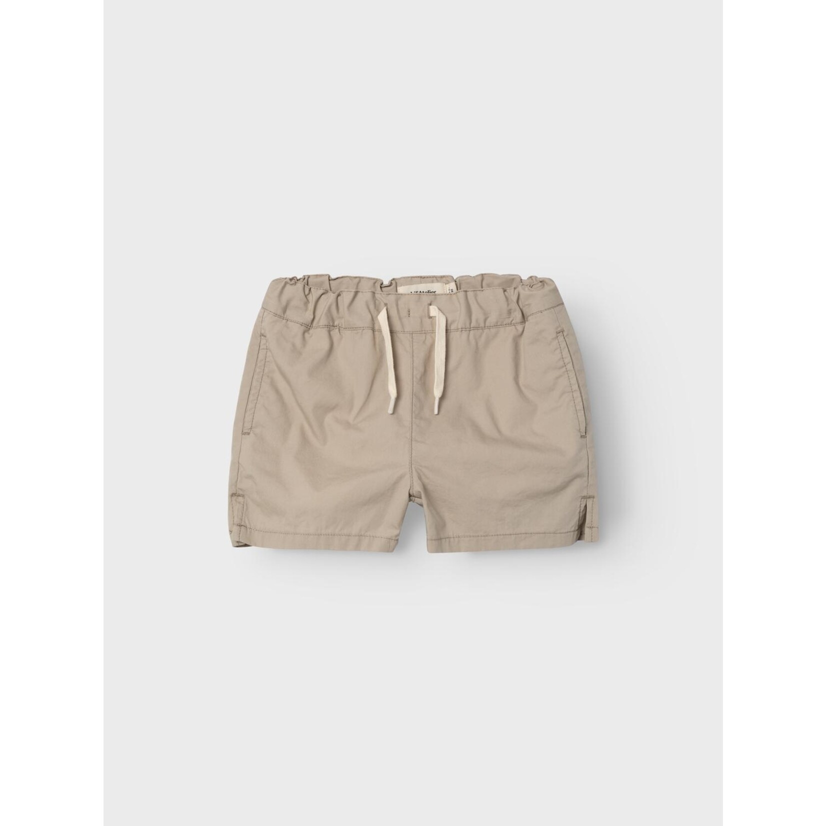 Lil Atelier Lil Atelier - NMMFANDY LOOSE SWIM SHORTS SP LIL - Pure Cashmere