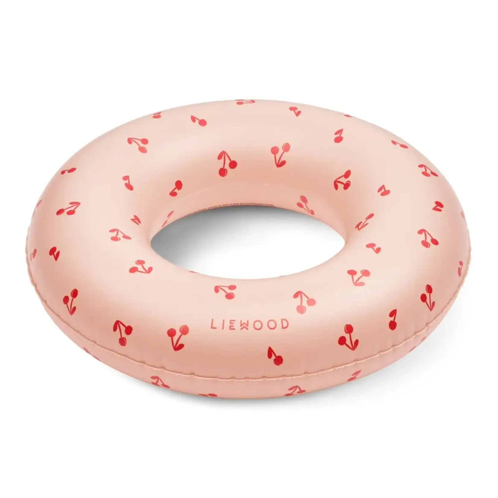 Liewood Liewood - Baloo Printed Swim Ring - Cherries Apple blossom