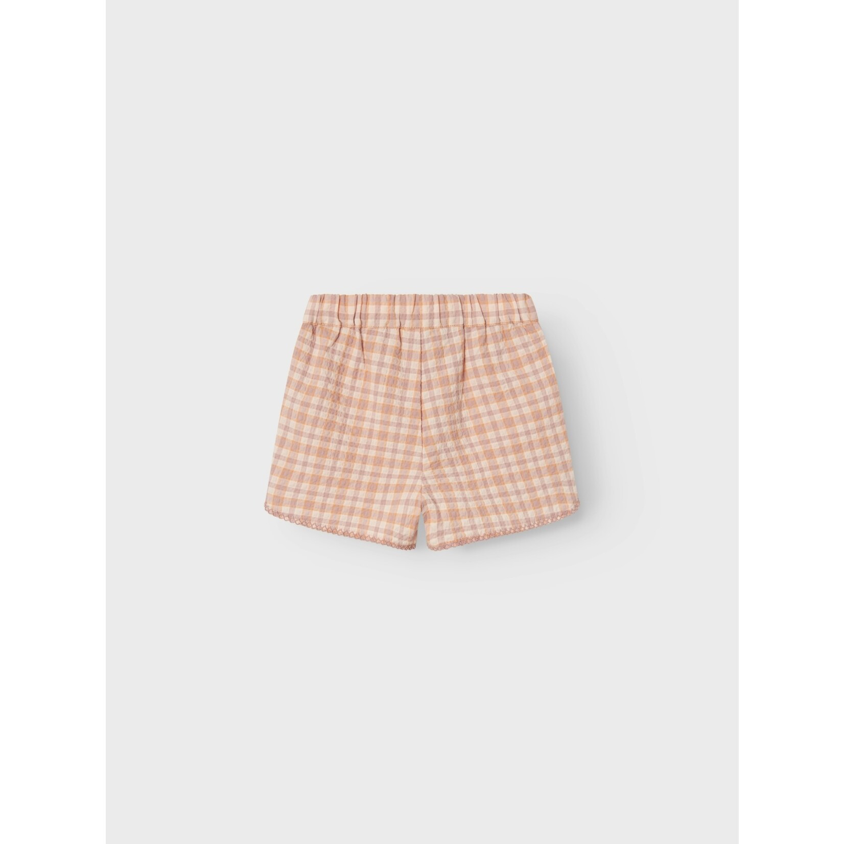 Lil Atelier NMFHALOMA SHORTS LIL - Shell
