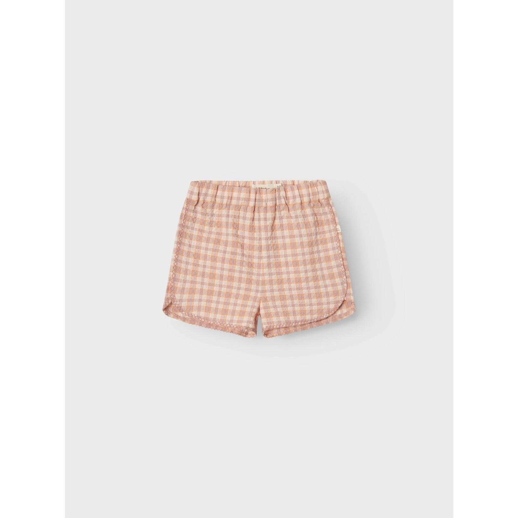 Lil Atelier NMFHALOMA SHORTS LIL - Shell