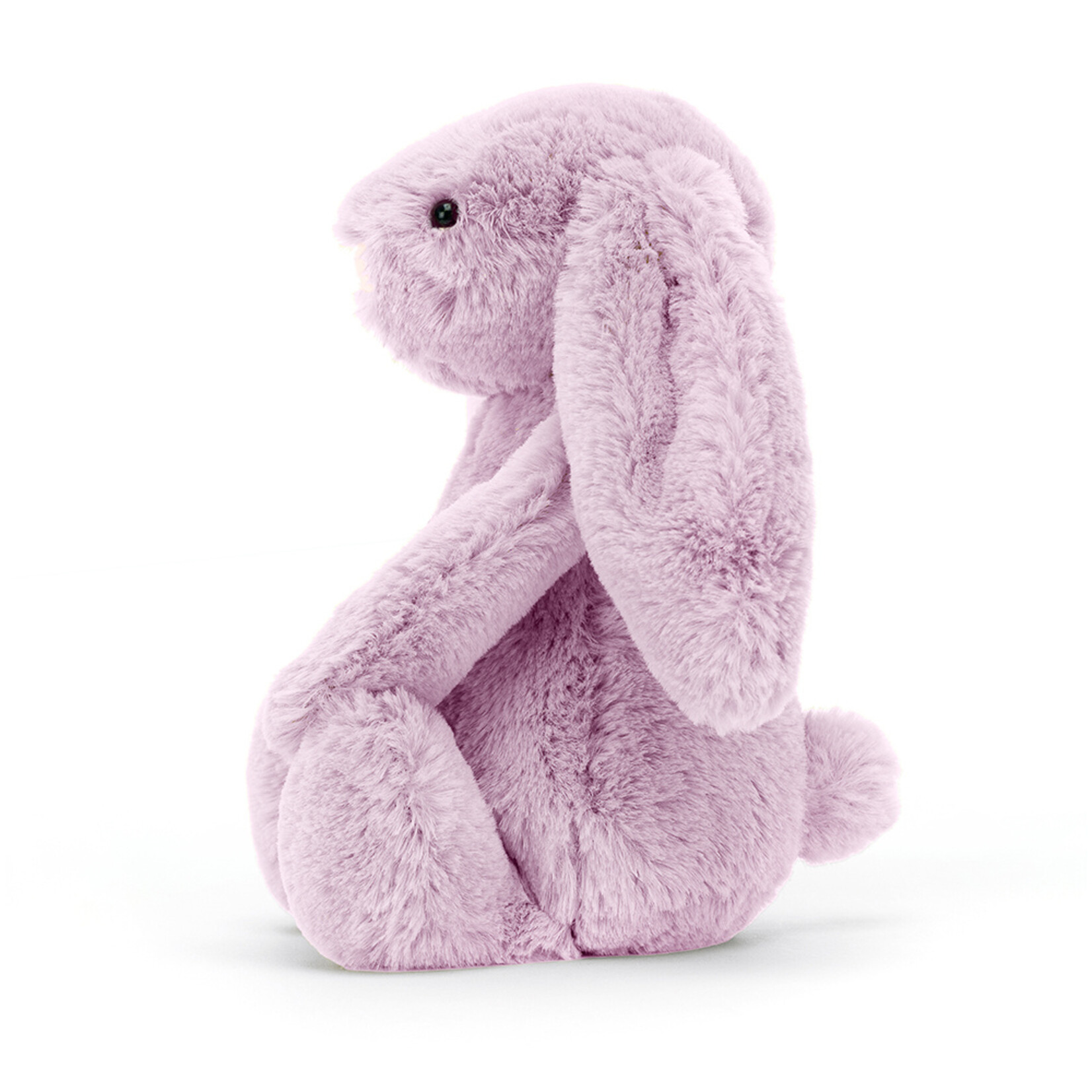 Jellycat Jellycat - Bashful Lilac Bunny Original ( Medium )