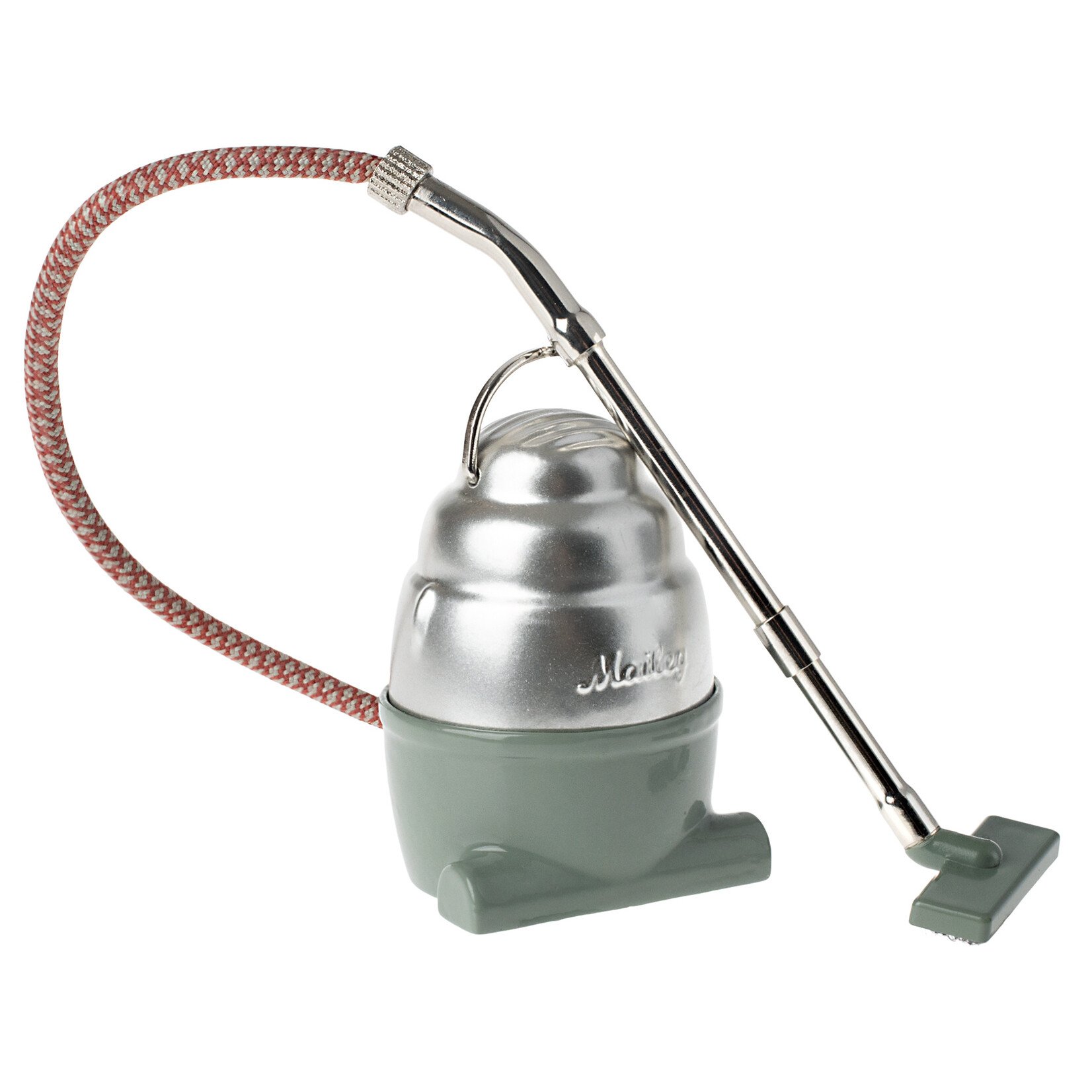 maileg Maileg - Vacuum Cleaner, Mouse