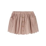 Lil Atelier NMFHIRSA SKIRT LIL - Fawn