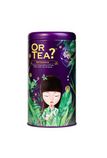 Or Tea? Detoxania BIO - Detox groene thee met kurkuma