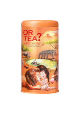 Or Tea? African Affairs - Rooibos met cacao