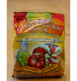 Cruncysticks alla Napoletana