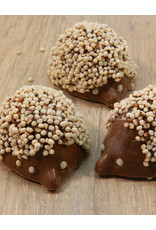 Hersfstbuche - Egel melk