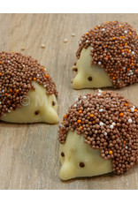 Hersfstbuche - Egel wit