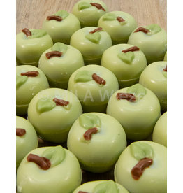 Appeltjes