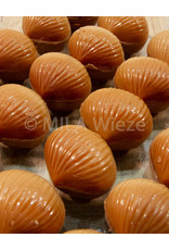 Herfstpraline - kastanje marbré praliné
