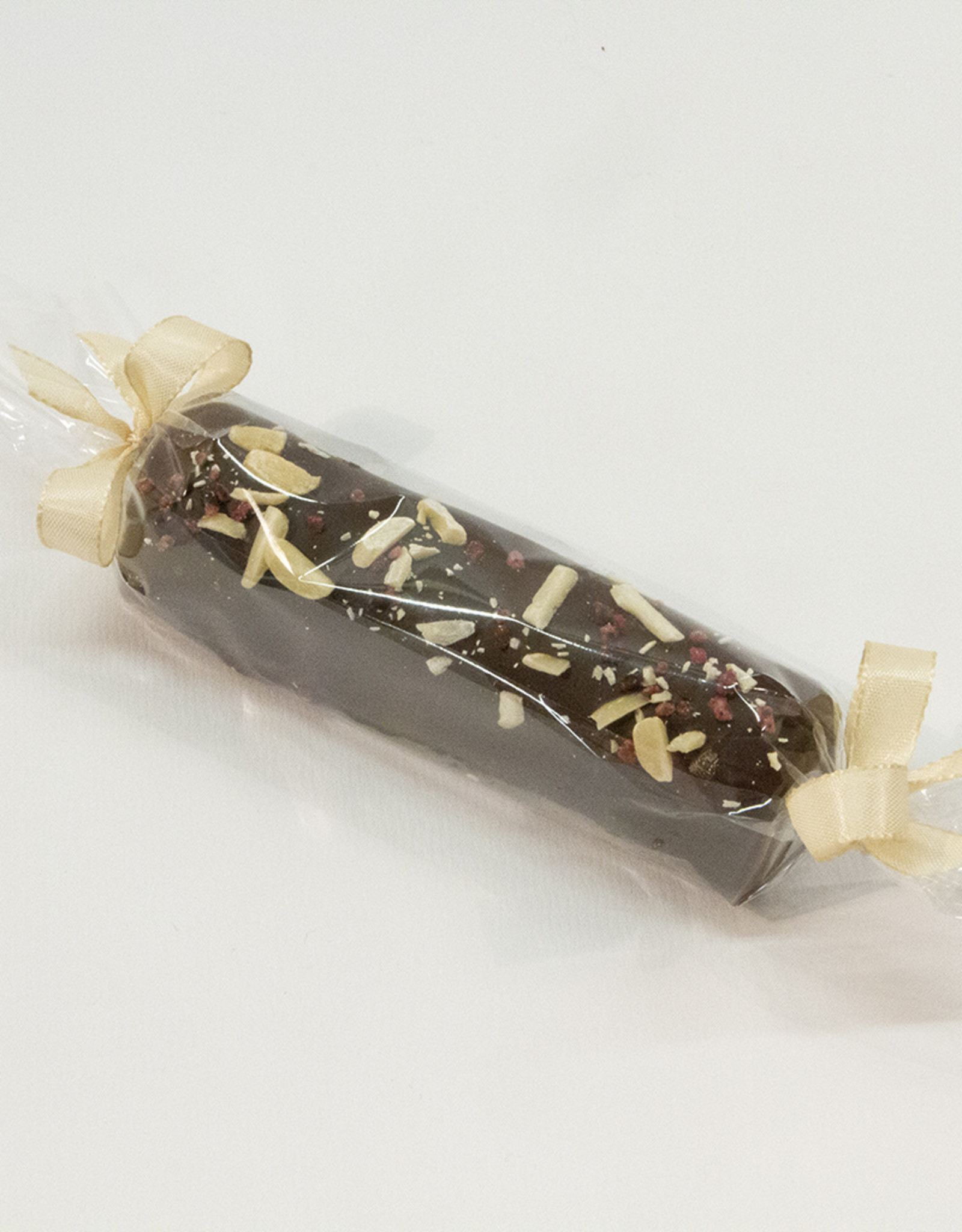 Marsepein buche 100 of 120 gr - verschillende smaken