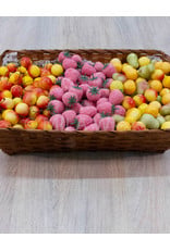 Marsepein fruit - 150 gr