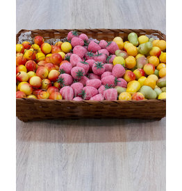 Marsepein fruit - 150 gr (8 gr)