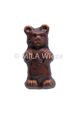 Guimauve beren gechocolateerd - 7 stuks