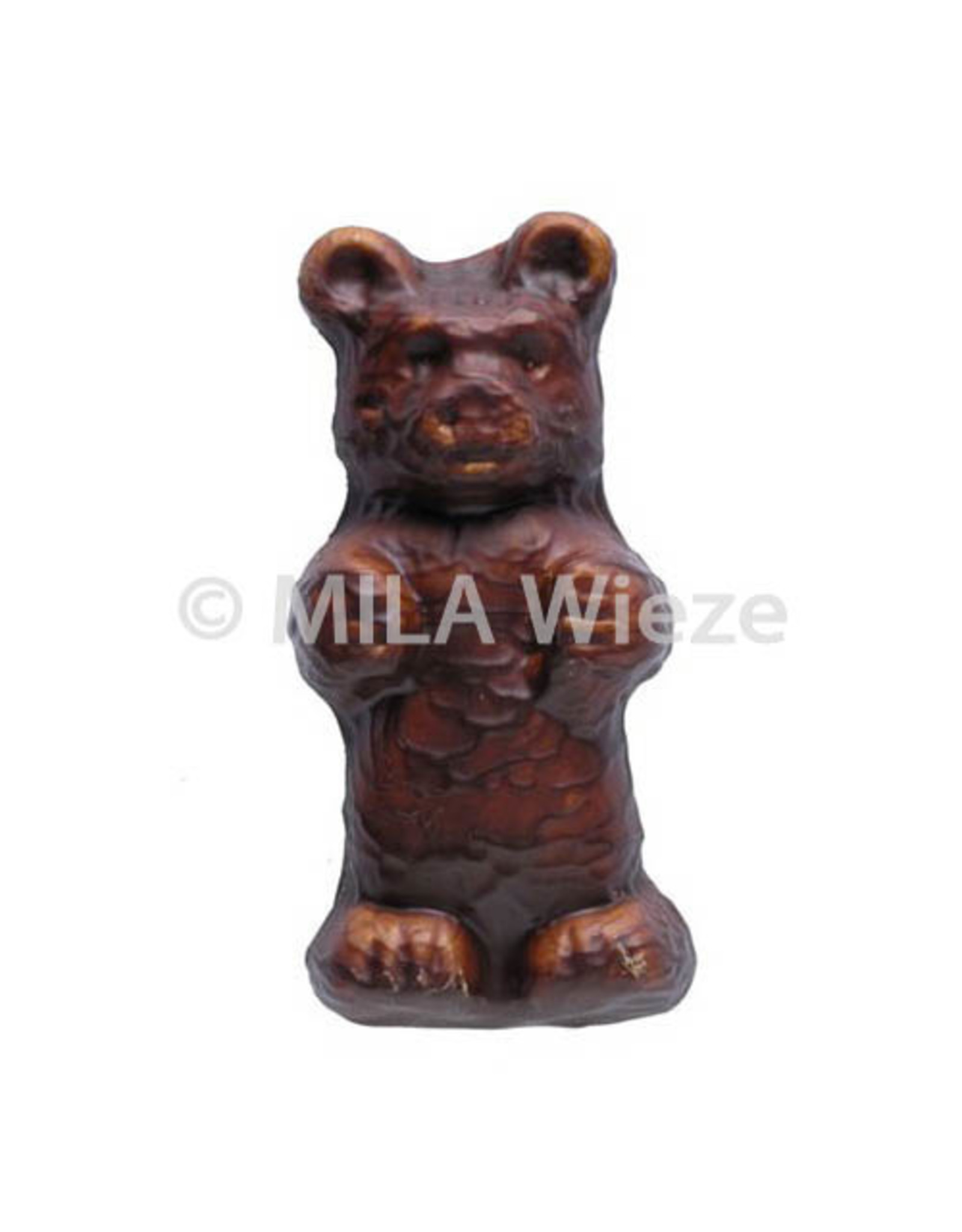 Guimauve beren gechocolateerd - 7 stuks