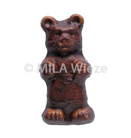Guimauve beren - 7 stuks - 7 cm