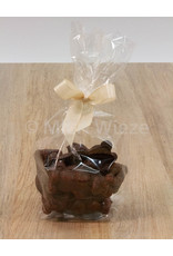 Guimauve beren gechocolateerd - 7 stuks