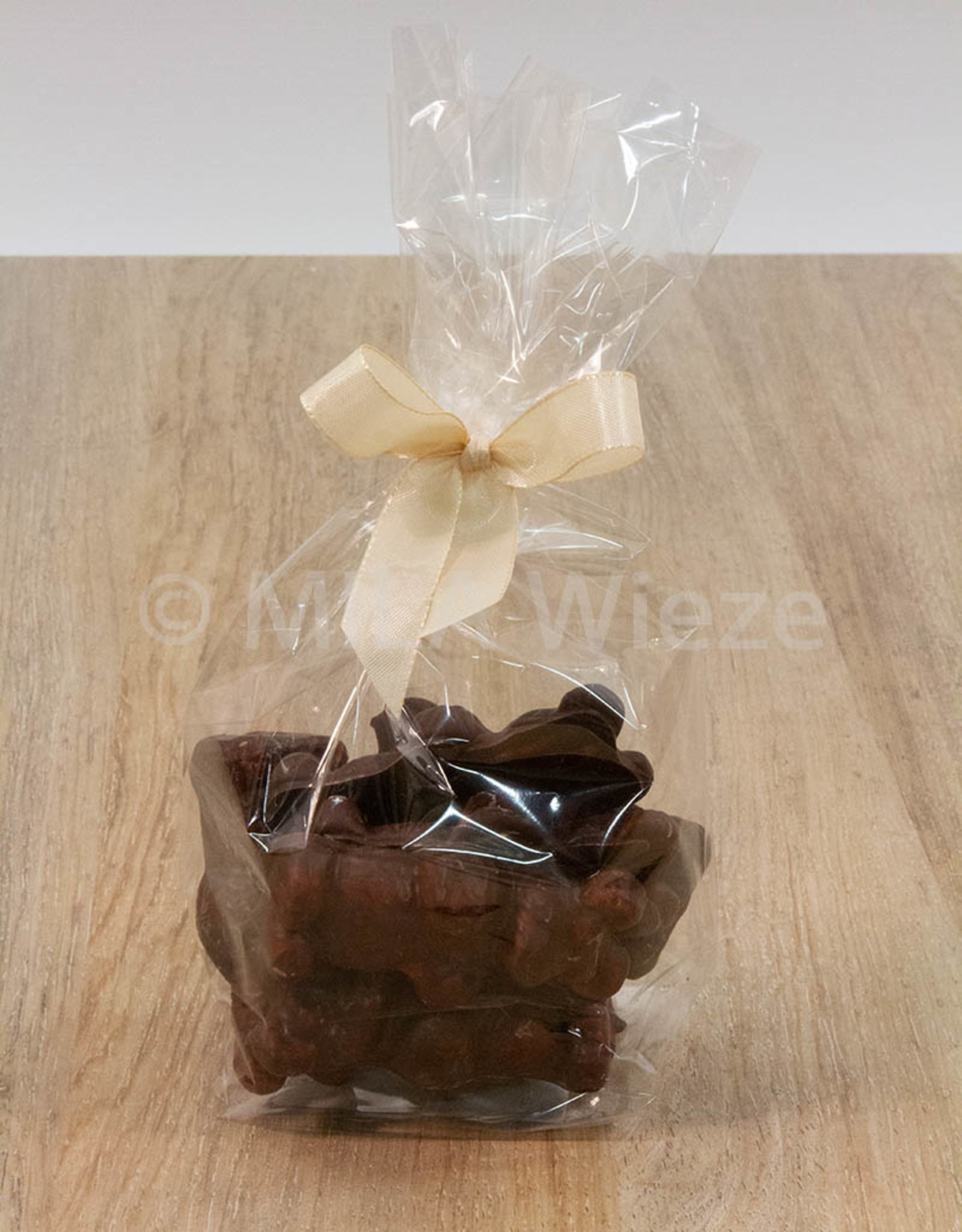 Guimauve beren gechocolateerd - 7 stuks