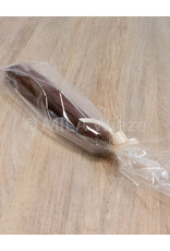 Grote guimauve sigaren - 4 stuks