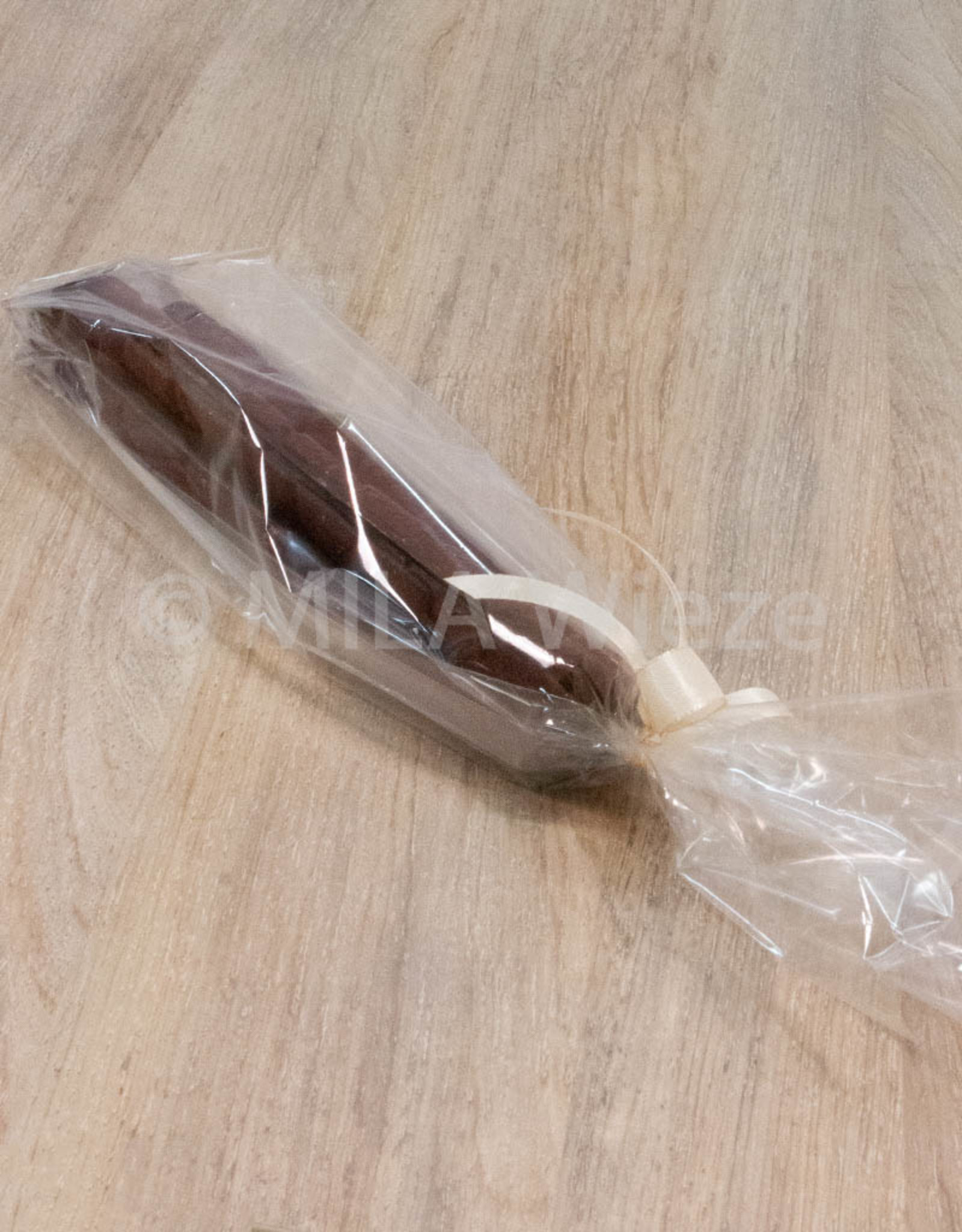 Grote guimauve sigaren - 4 stuks