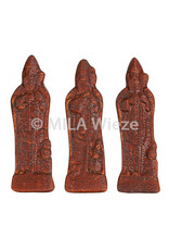 Guimauve sint gechocolateerd - 4 stuks