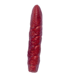 Guimauve sigaren gechocolateerd - 15 stuks - 9 cm