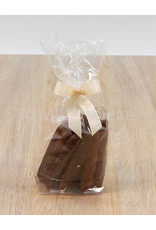 Guimauve gerief gechocolateerd - 15 stuks