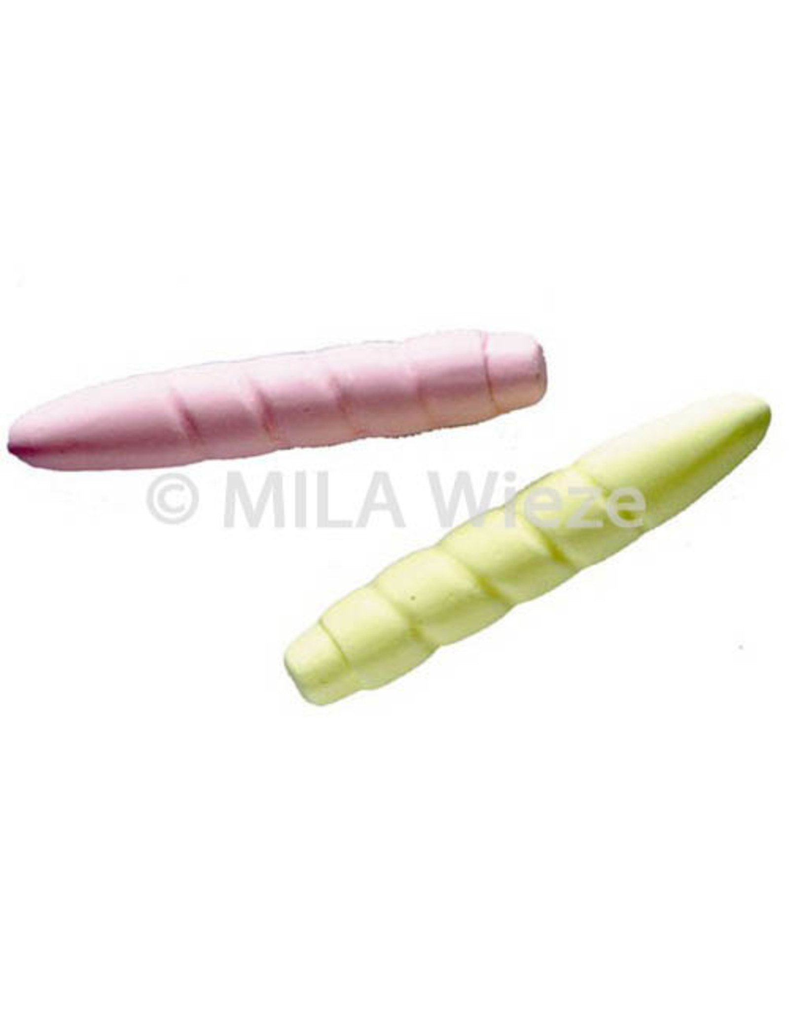 Guimauve kleine sigaren - 17 stuks