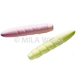 Guimauve kleine sigaren - 17 stuks