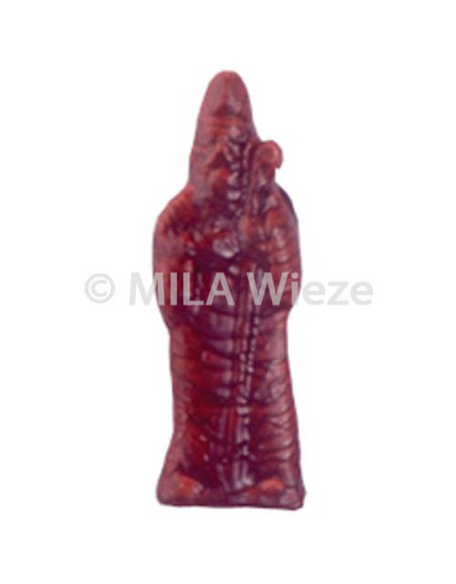 Guimauve sint gechocolateerd  - 7 stuks