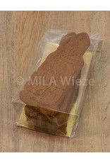 Suikervrije speculoos - 125 gr - 5 x 14 cm