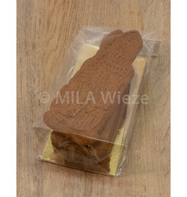 Suikervrije speculoos - 125 gr - 5 x 14 cm