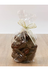 Suikervrije mini sinterklaasfiguren -165 gr  à 175 gr - Callebaut chocolade