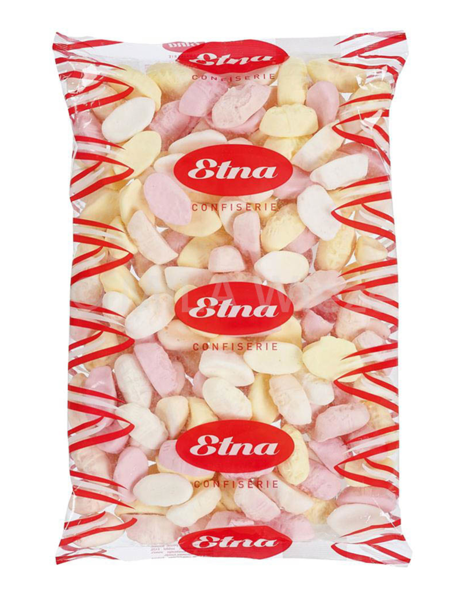 Etna OLvrouwkes - guimauve Etna - 1,5 kg