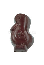 Zoo diertjes - fondant/marsepein
