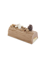 Missault Bûche - Boomstronk - 6 porties