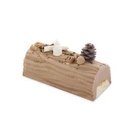 Missault Bûche Boomstronk - 6 porties