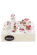 Missault IJstaart - Winterlandschap - 8 porties