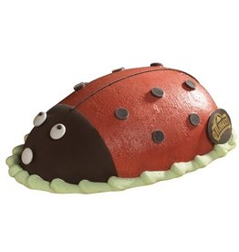 Missault Kinderijstaart Onze Lieve Heersbeestje - 7 porties