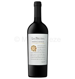 La Pruina, Primitivo di manduria