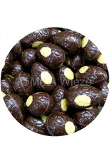 Paaseitjes Deco - Fondant - Advocaat