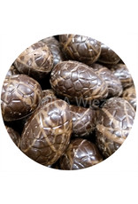 Paaseitjes Deco - Fondant - Brownie