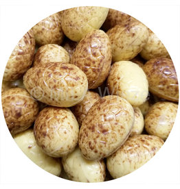 Paaseitjes Deco - Wit - Tiramisu