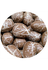 Paaseitjes - Melk-Banaan