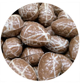 Paaseitjes - Melk-Banaan