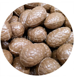 Paaseitjes - Melk-Zoute caramel